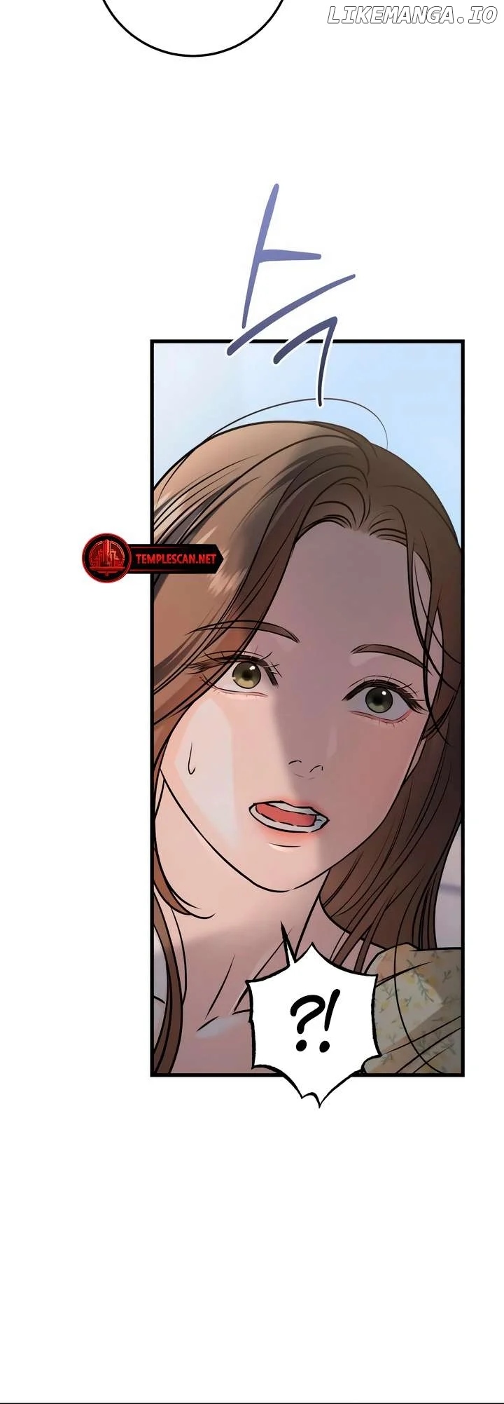 I Can’t Wait To Eat You chapter 56 page 21