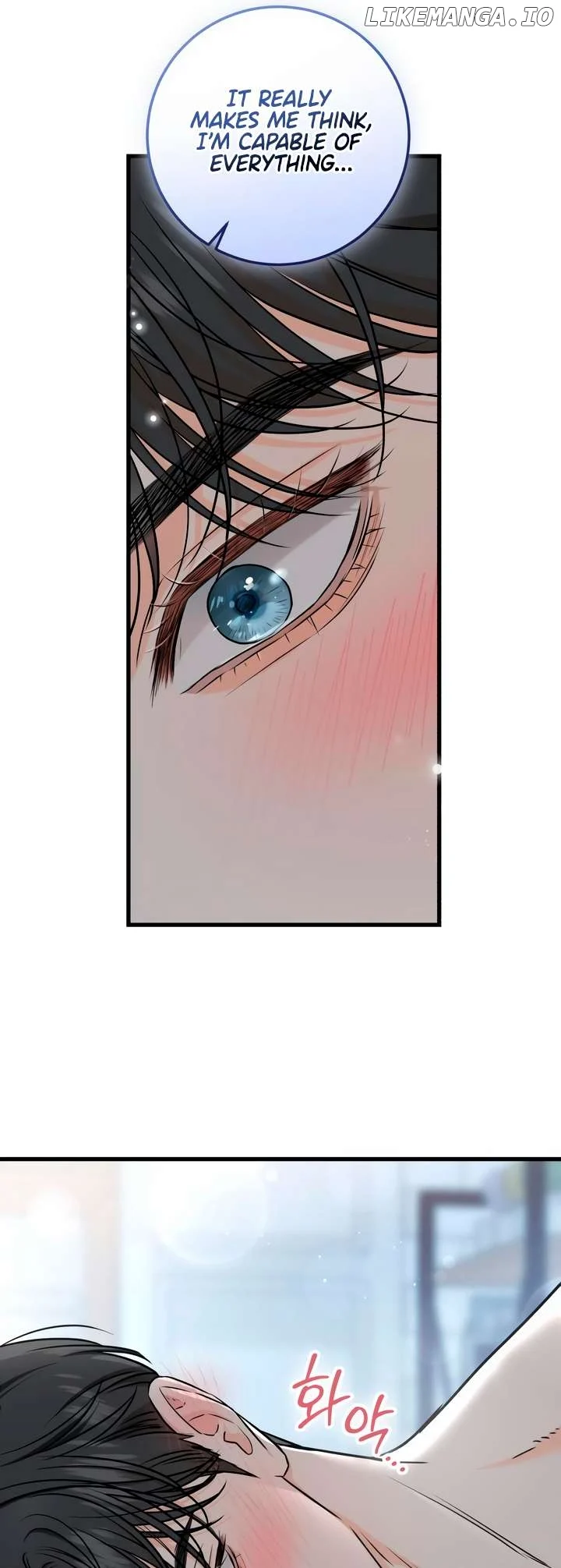 I Can’t Wait To Eat You chapter 56 page 28