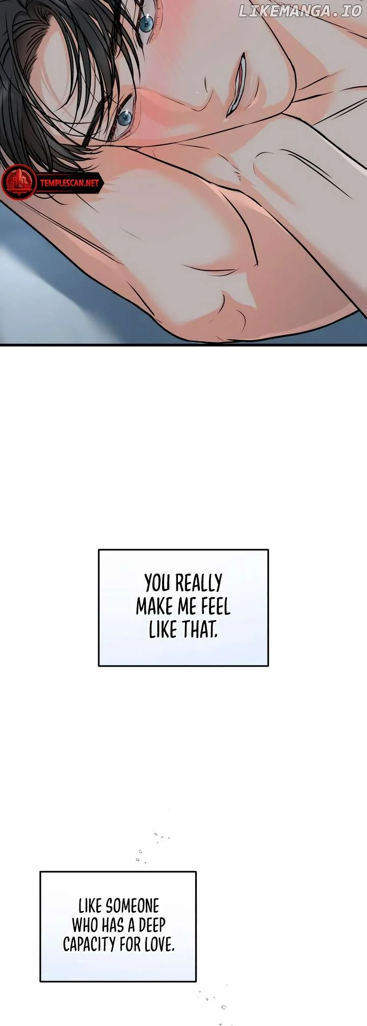 I Can’t Wait To Eat You chapter 56 page 29