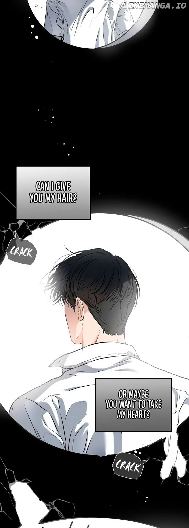 I Can’t Wait To Eat You chapter 56 page 31