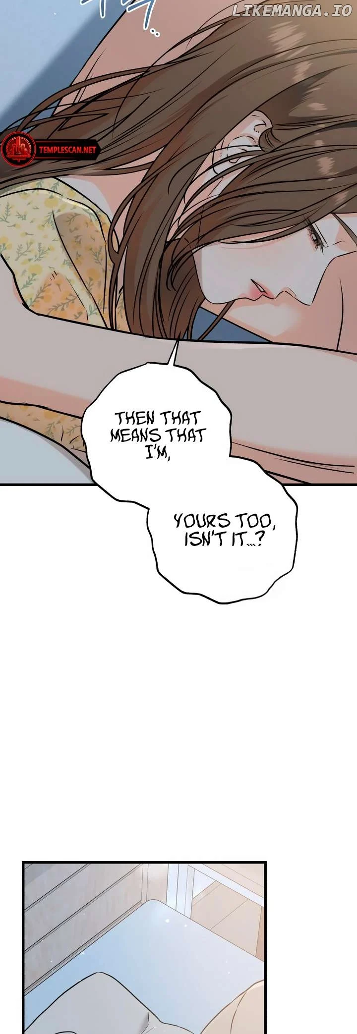 I Can’t Wait To Eat You chapter 56 page 36