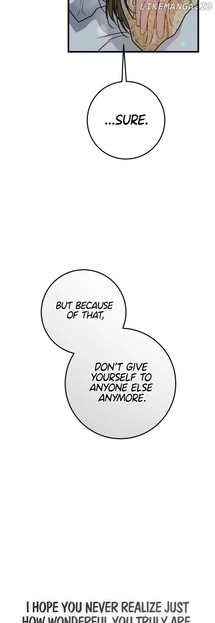 I Can’t Wait To Eat You chapter 56 page 38