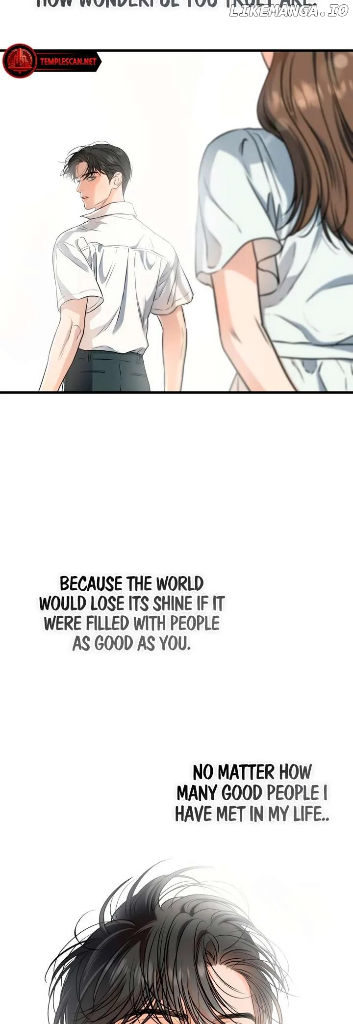 I Can’t Wait To Eat You chapter 56 page 39