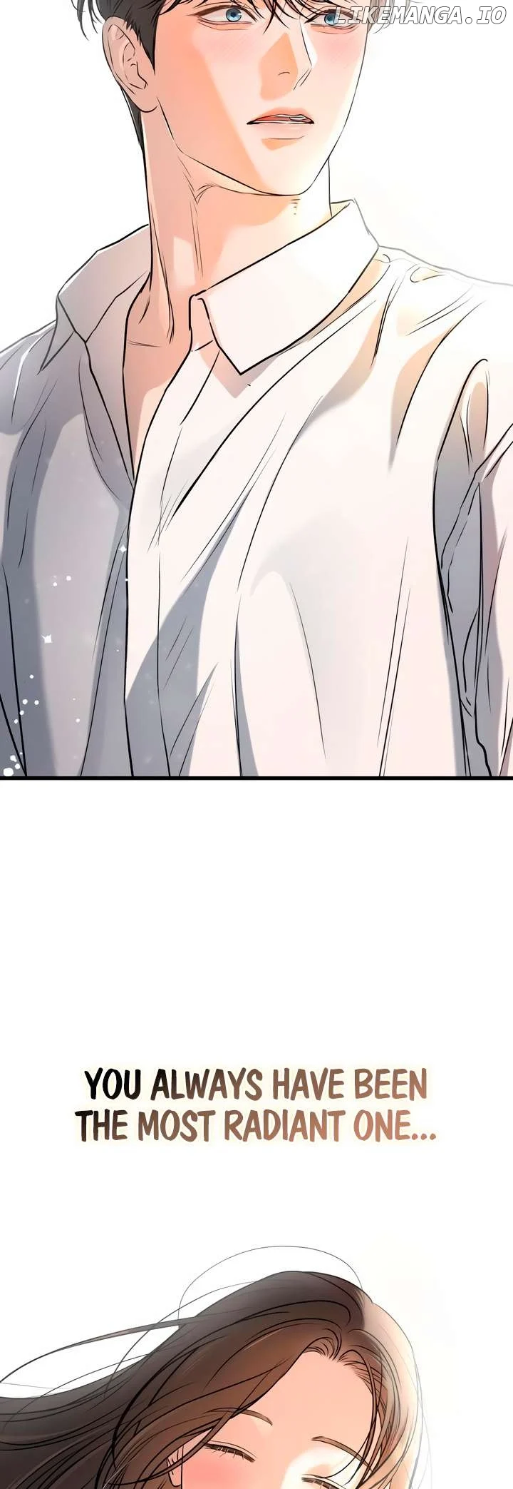 I Can’t Wait To Eat You chapter 56 page 40