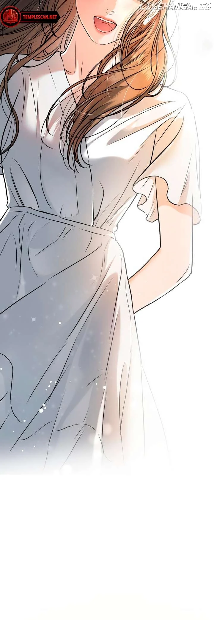 I Can’t Wait To Eat You chapter 56 page 41