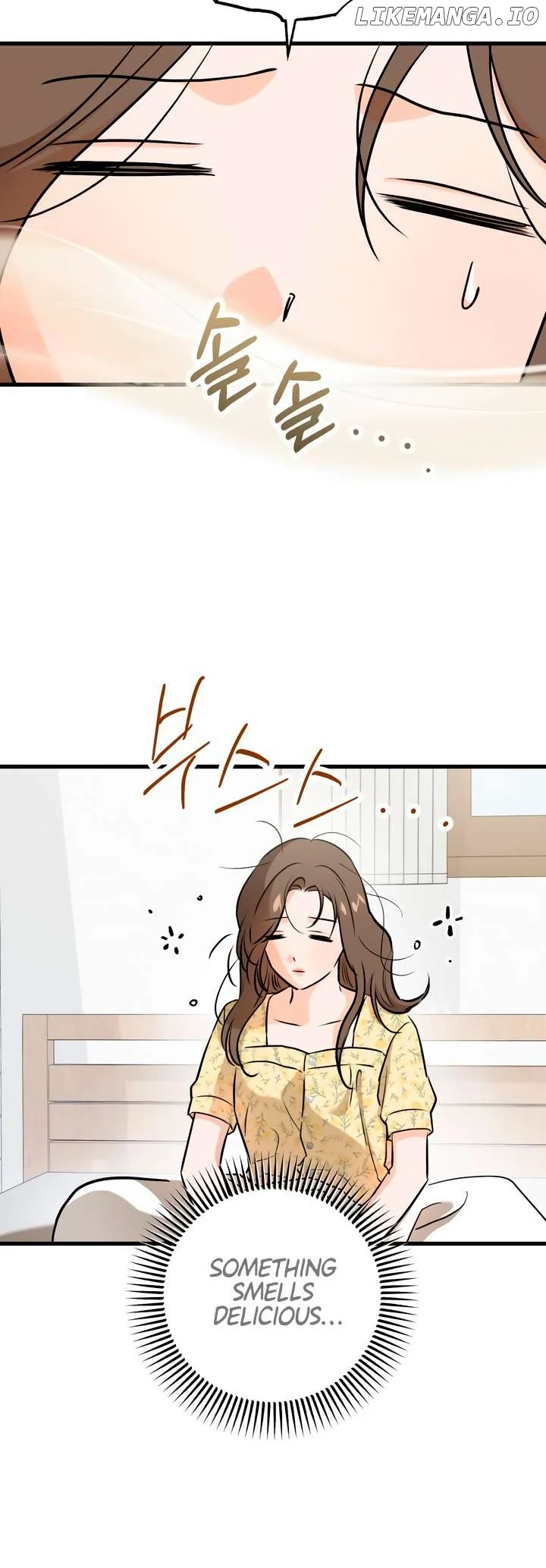 I Can’t Wait To Eat You chapter 56 page 43