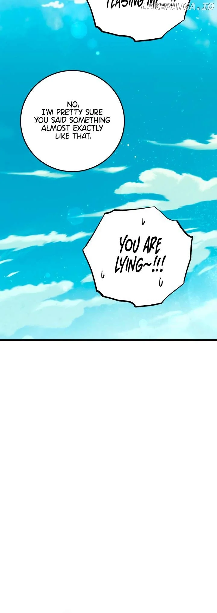 I Can’t Wait To Eat You chapter 56 page 50