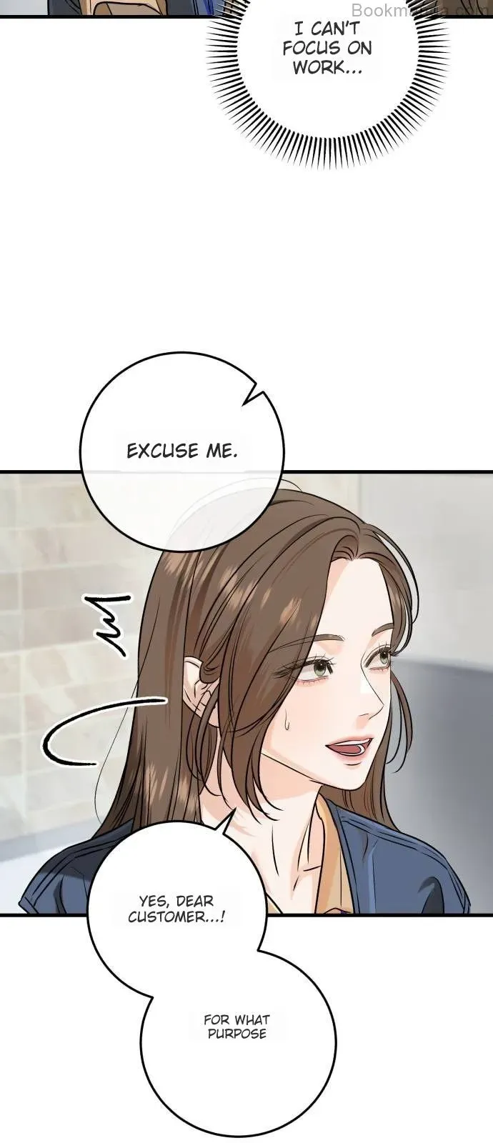 I Can’t Wait To Eat You chapter 69 page 5