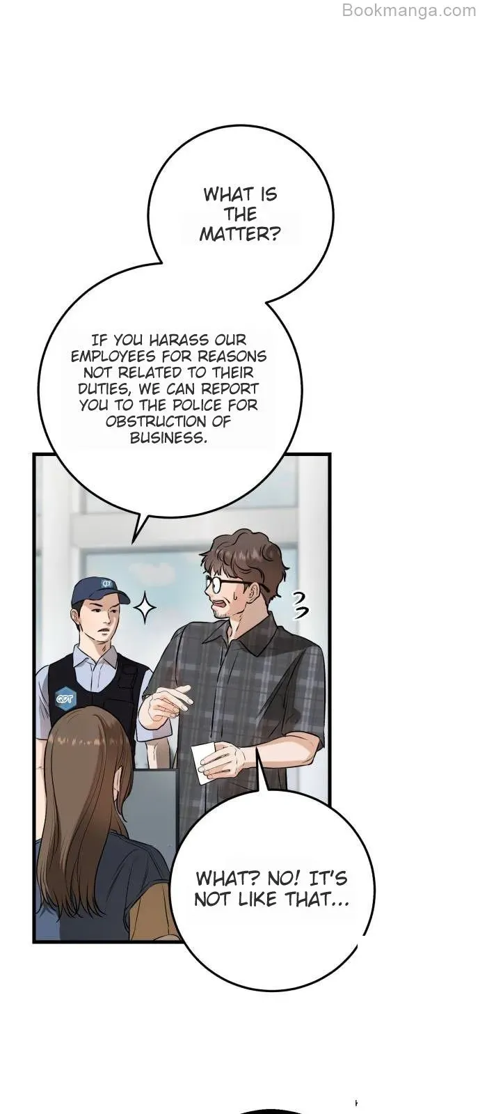 I Can’t Wait To Eat You chapter 69 page 8