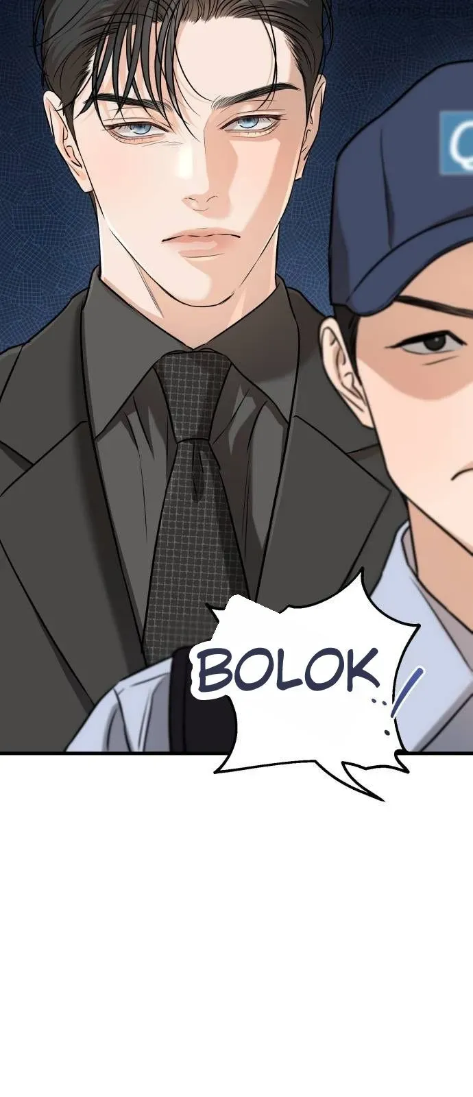 I Can’t Wait To Eat You chapter 69 page 10