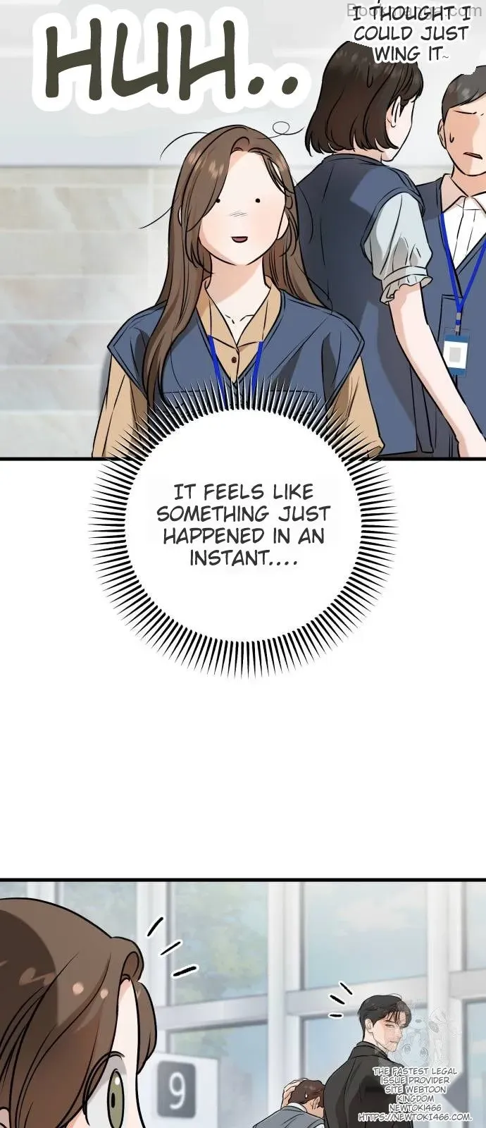I Can’t Wait To Eat You chapter 69 page 15