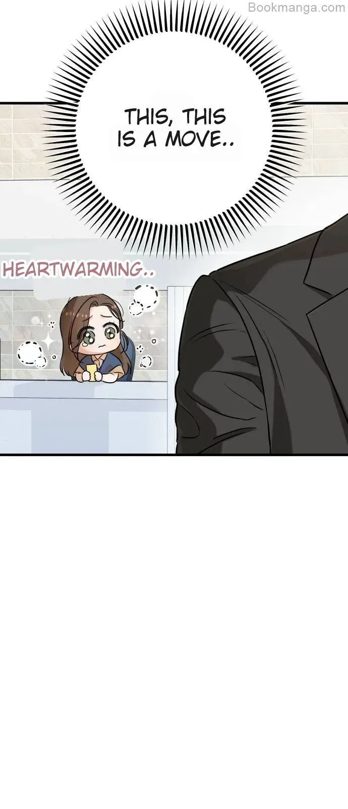 I Can’t Wait To Eat You chapter 69 page 19