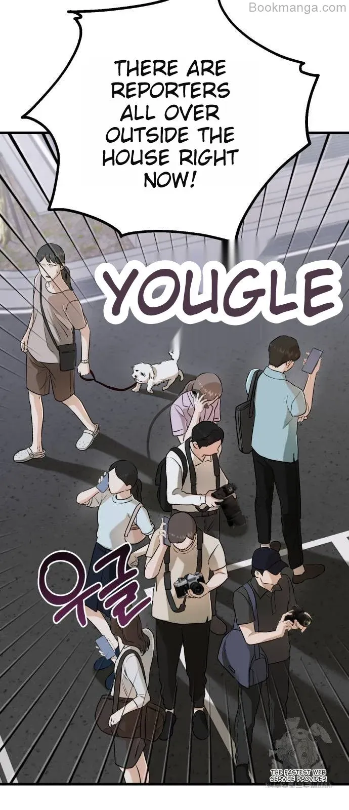 I Can’t Wait To Eat You chapter 69 page 24