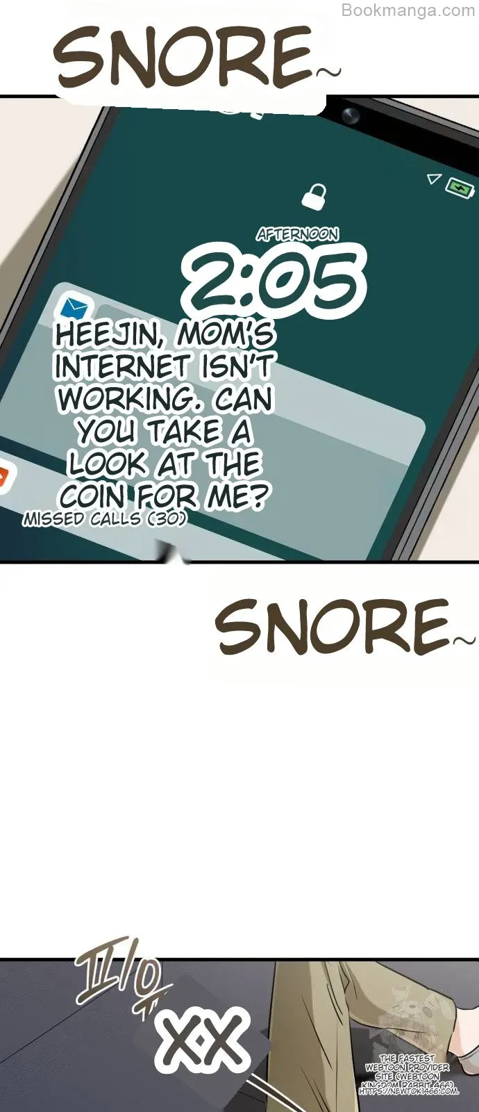 I Can’t Wait To Eat You chapter 69 page 29