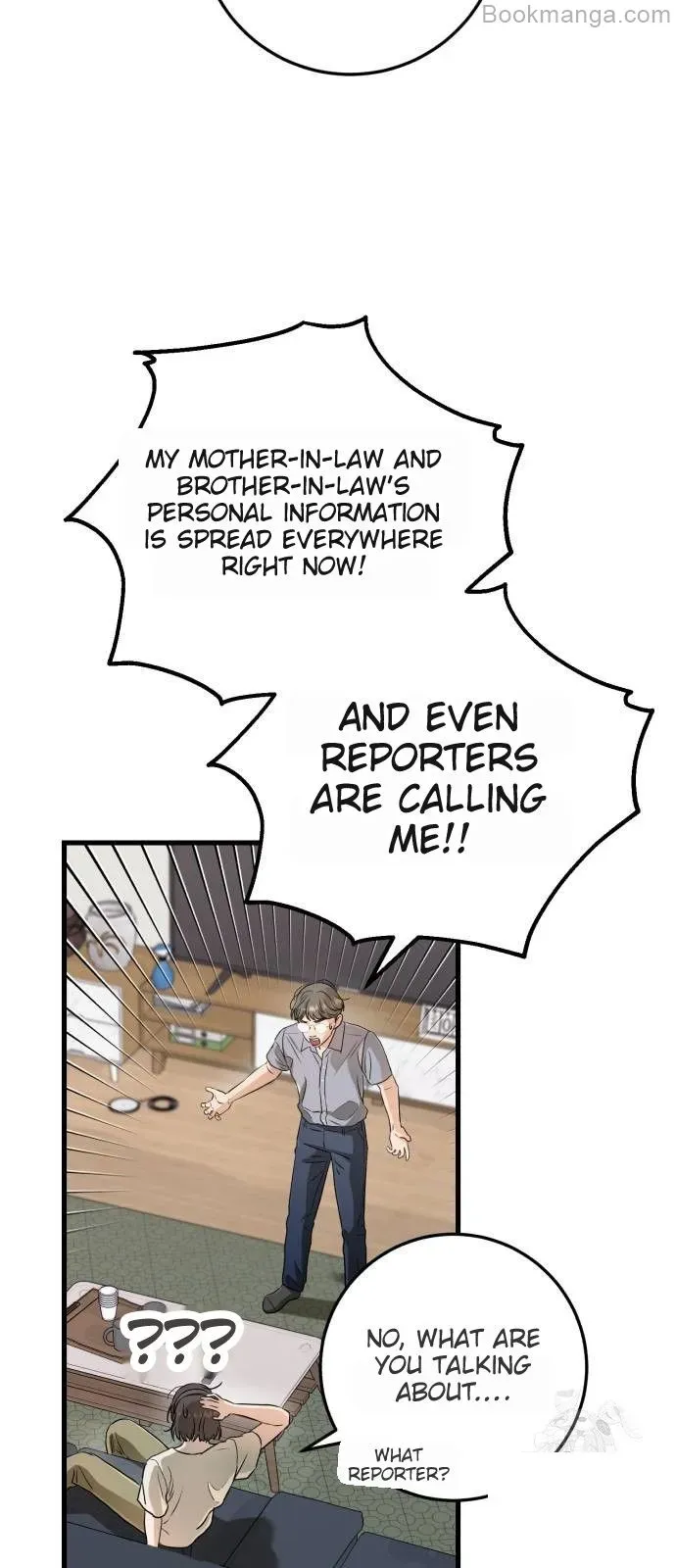 I Can’t Wait To Eat You chapter 69 page 34