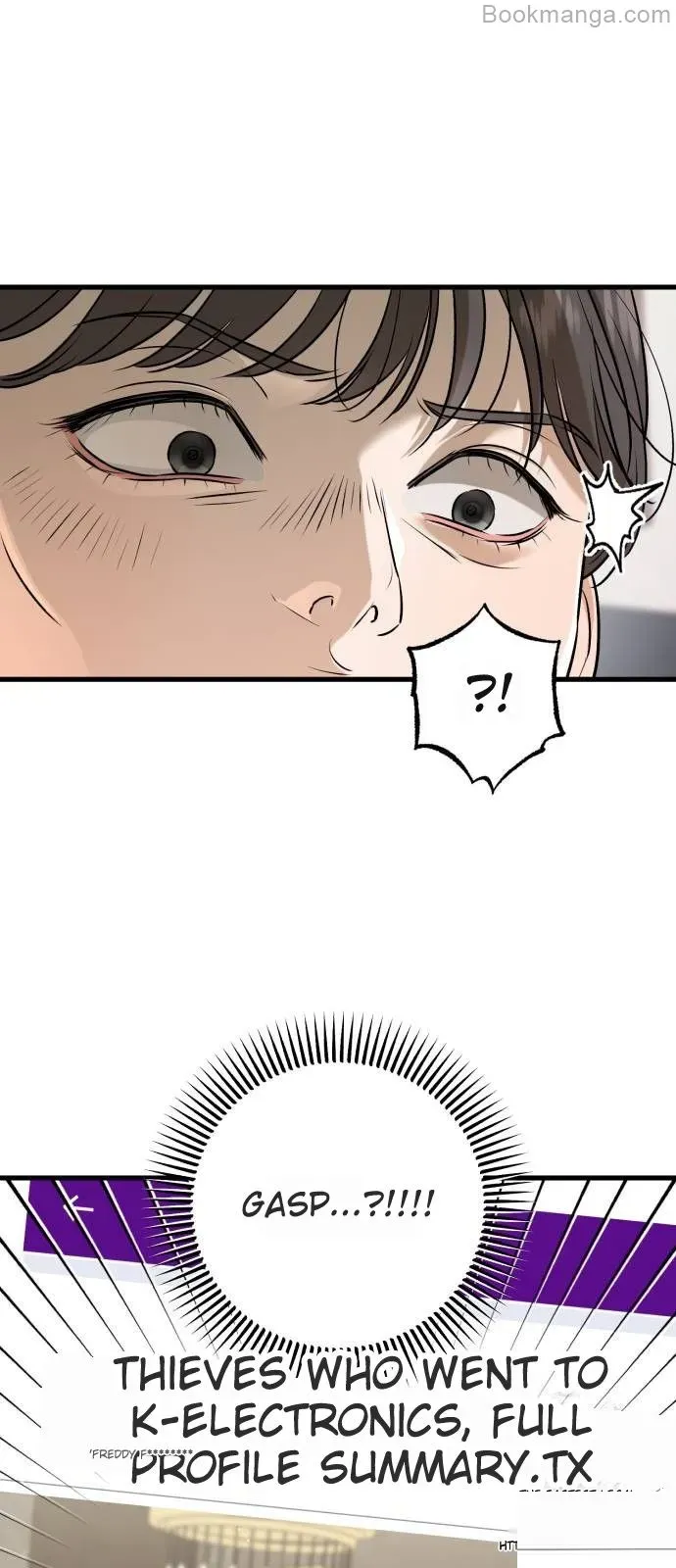I Can’t Wait To Eat You chapter 69 page 37