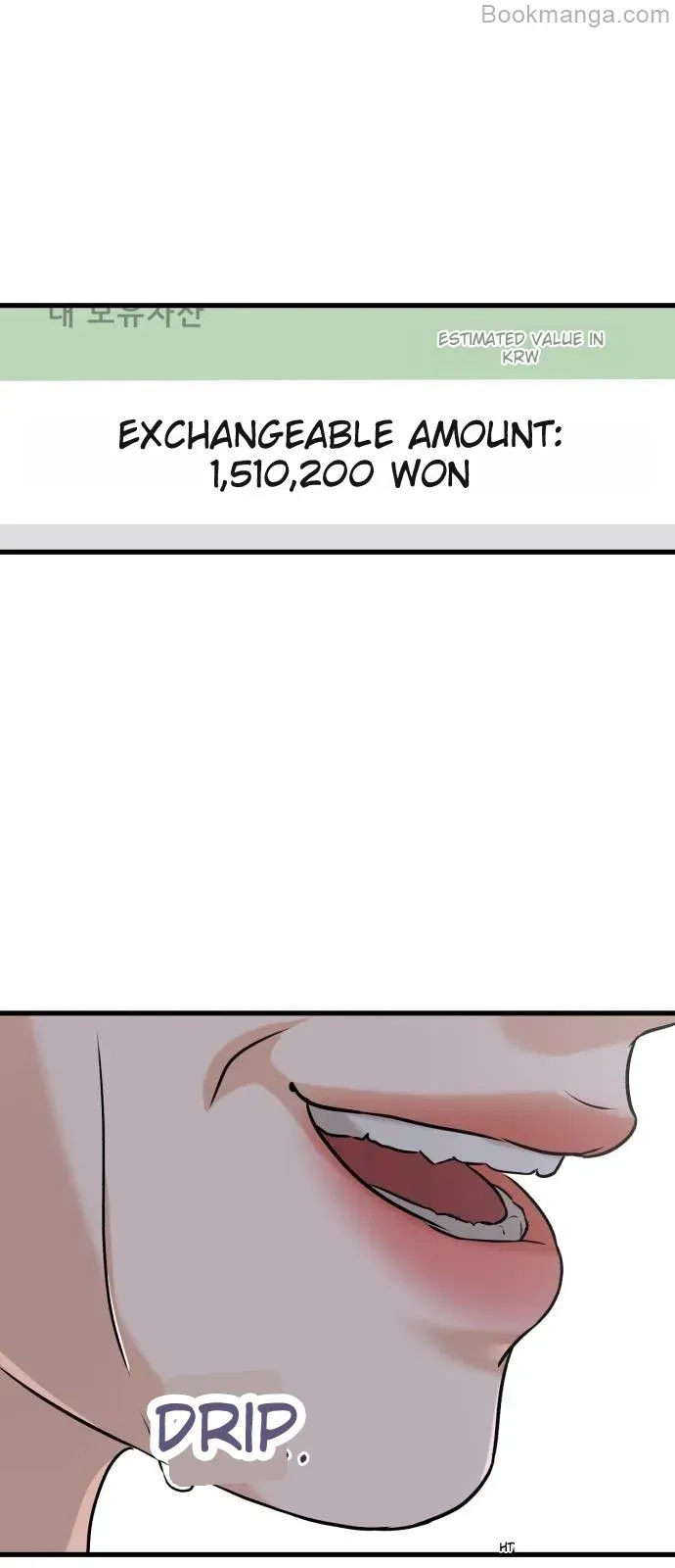 I Can’t Wait To Eat You chapter 69 page 44