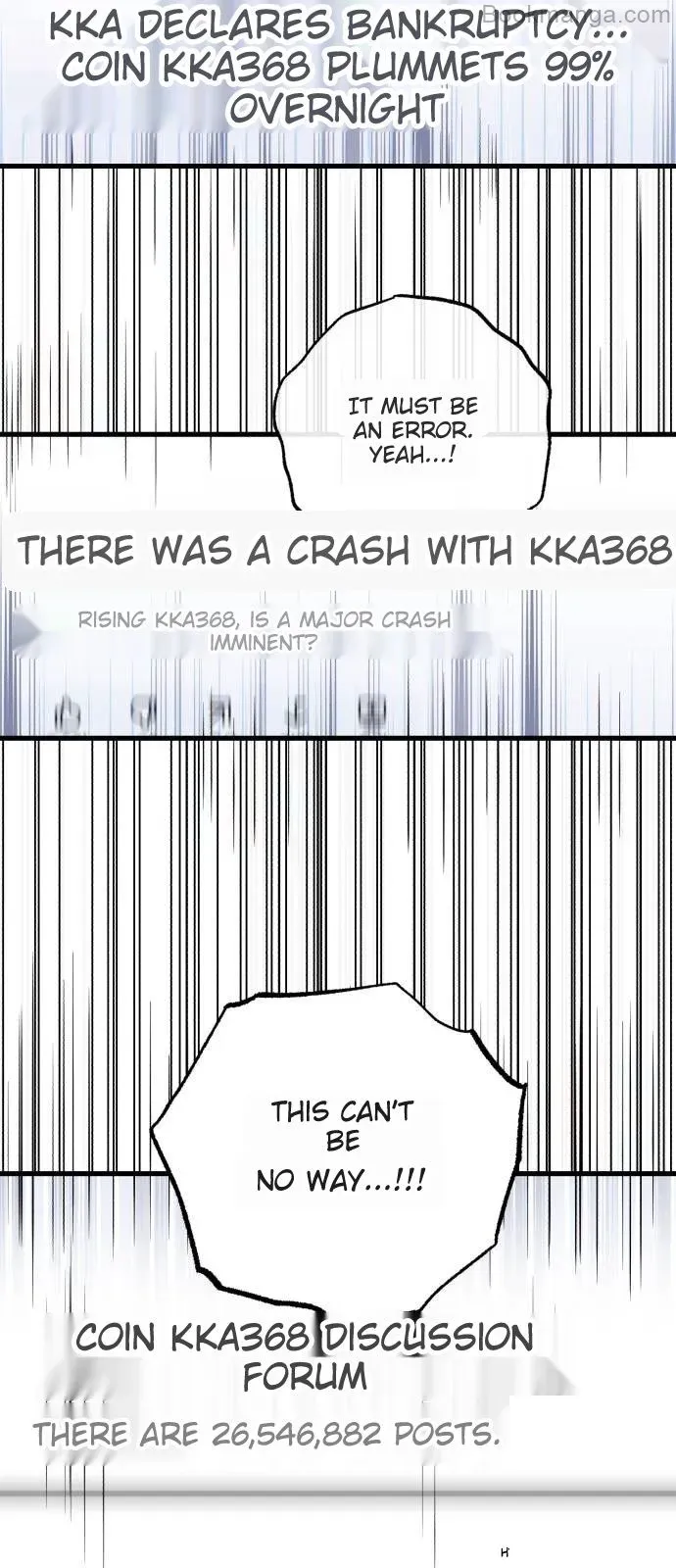 I Can’t Wait To Eat You chapter 69 page 48