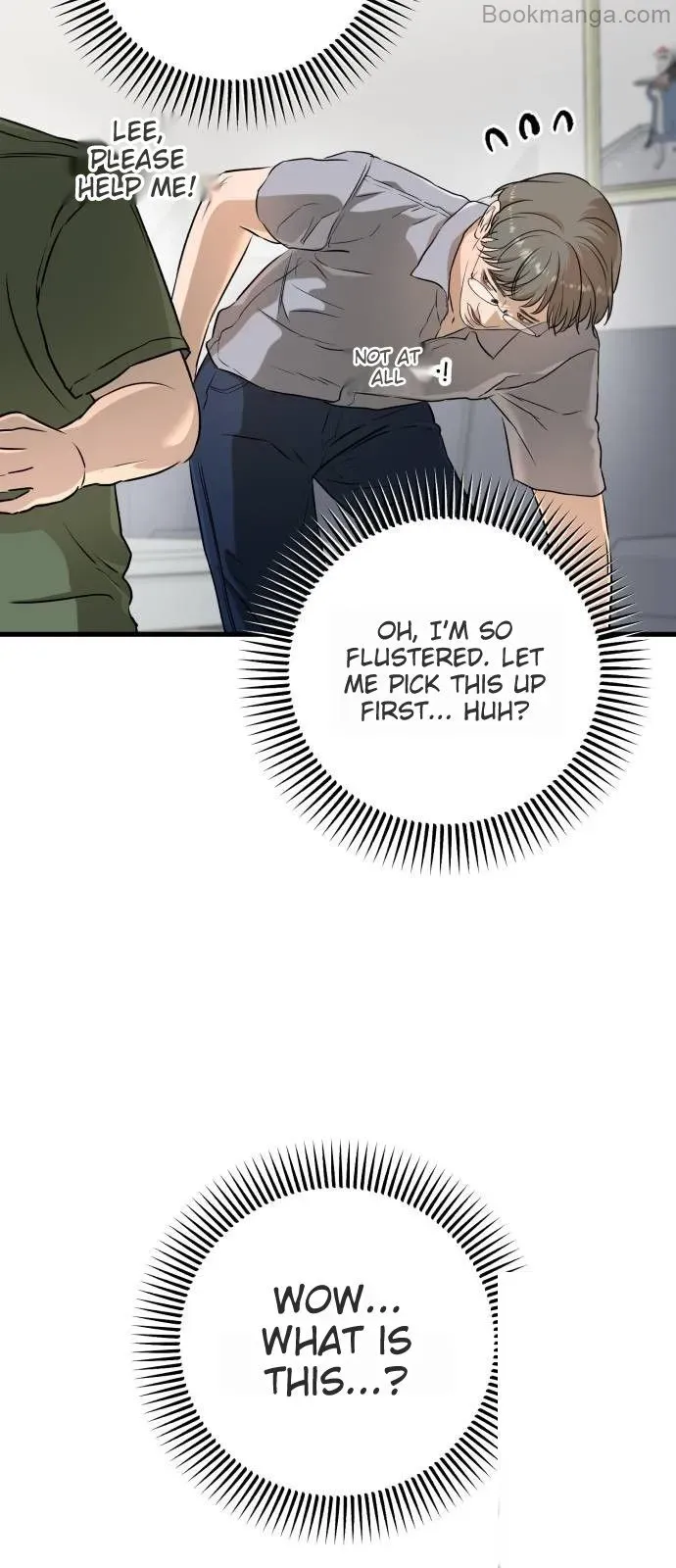I Can’t Wait To Eat You chapter 69 page 72