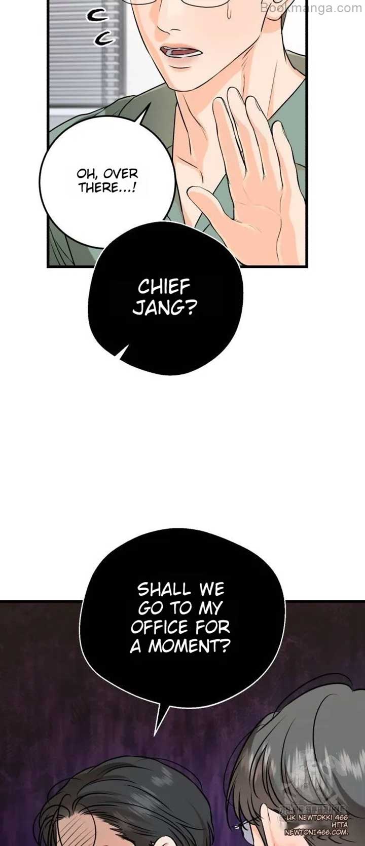 I Can’t Wait To Eat You chapter 71 page 41