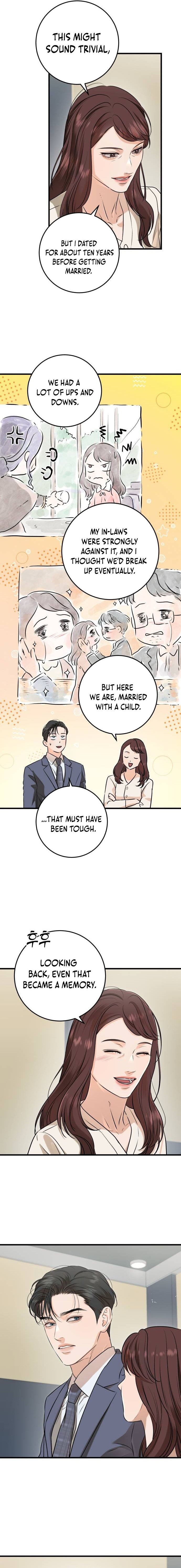 I Can’t Wait To Eat You chapter 79 page 4