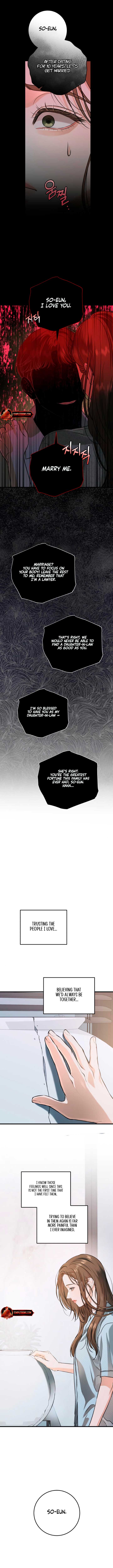 I Can’t Wait To Eat You chapter 82 page 5