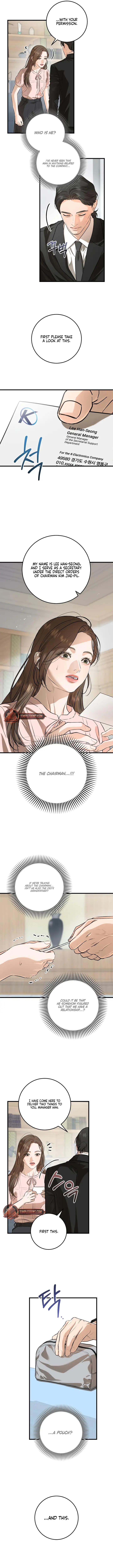 I Can’t Wait To Eat You chapter 85 page 2