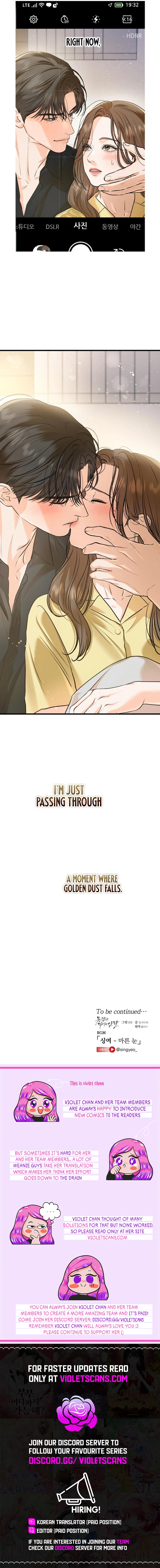 I Can’t Wait To Eat You chapter 87 page 10
