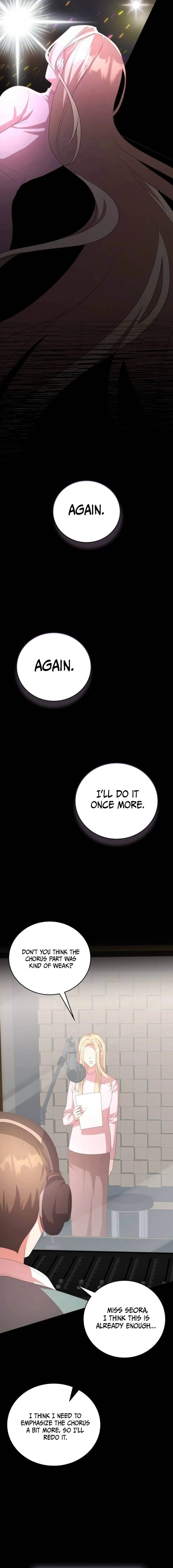 A Genius Writer’s Random Workplace chapter 45 page 5