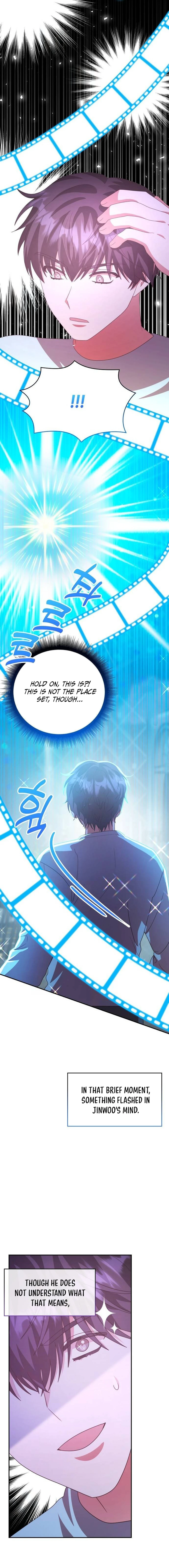 A Genius Writer’s Random Workplace chapter 49 page 4