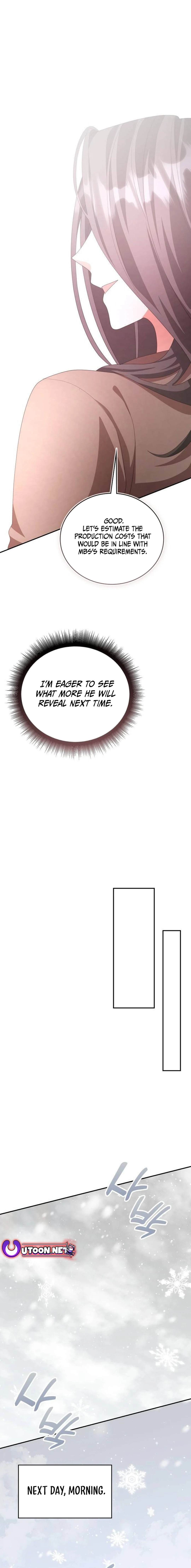 A Genius Writer’s Random Workplace chapter 49 page 21