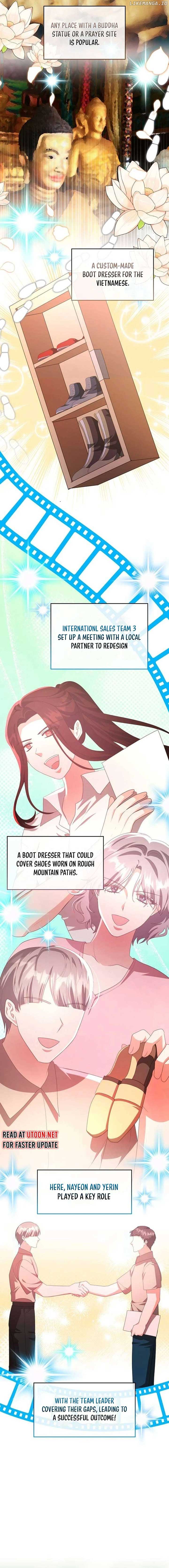 A Genius Writer’s Random Workplace chapter 52 page 2