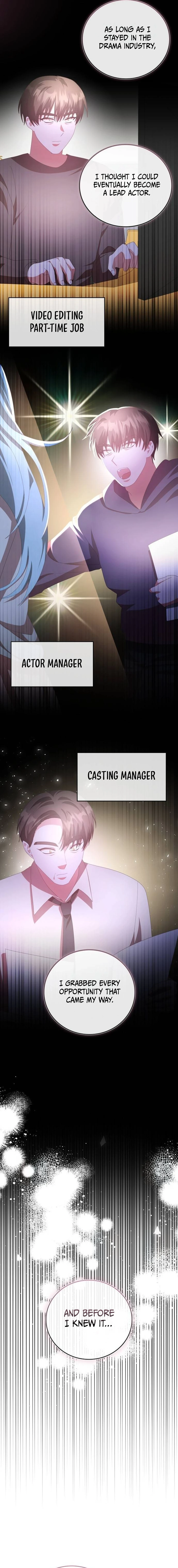 A Genius Writer’s Random Workplace chapter 54 page 7