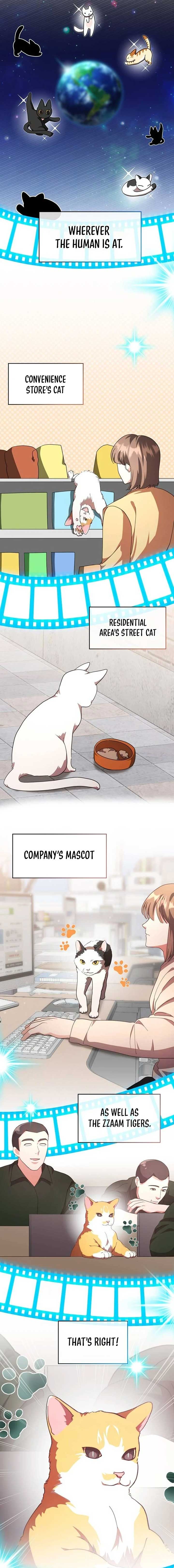 A Genius Writer’s Random Workplace chapter 66 page 8