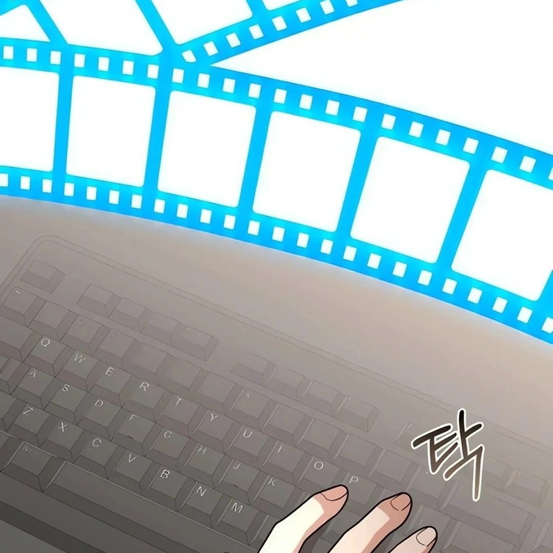 A Genius Writer’s Random Workplace chapter 67 page 9