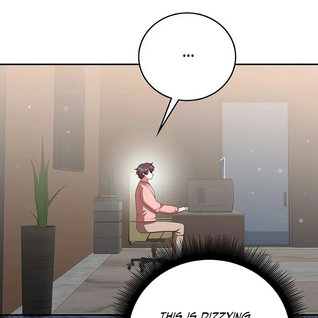 A Genius Writer’s Random Workplace chapter 67 page 11