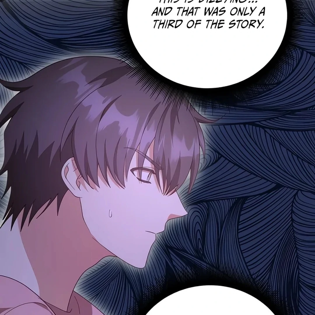 A Genius Writer’s Random Workplace chapter 67 page 12