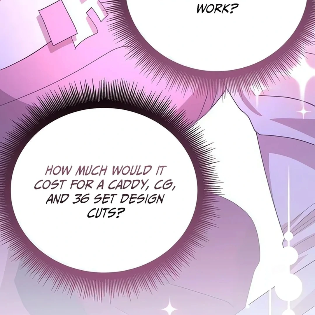 A Genius Writer’s Random Workplace chapter 67 page 17