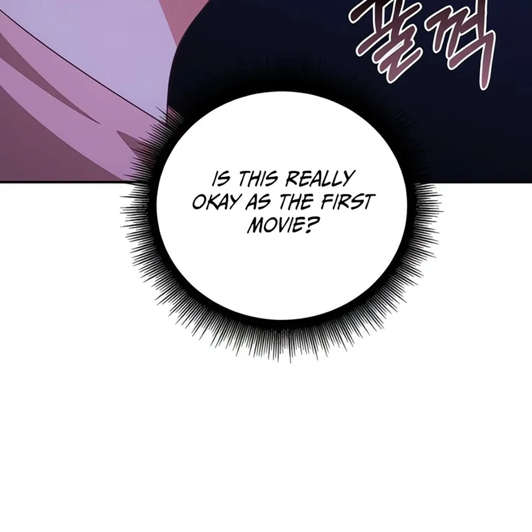 A Genius Writer’s Random Workplace chapter 67 page 19
