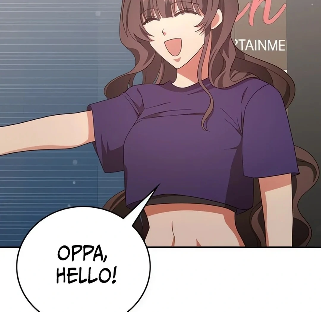 A Genius Writer’s Random Workplace chapter 67 page 21