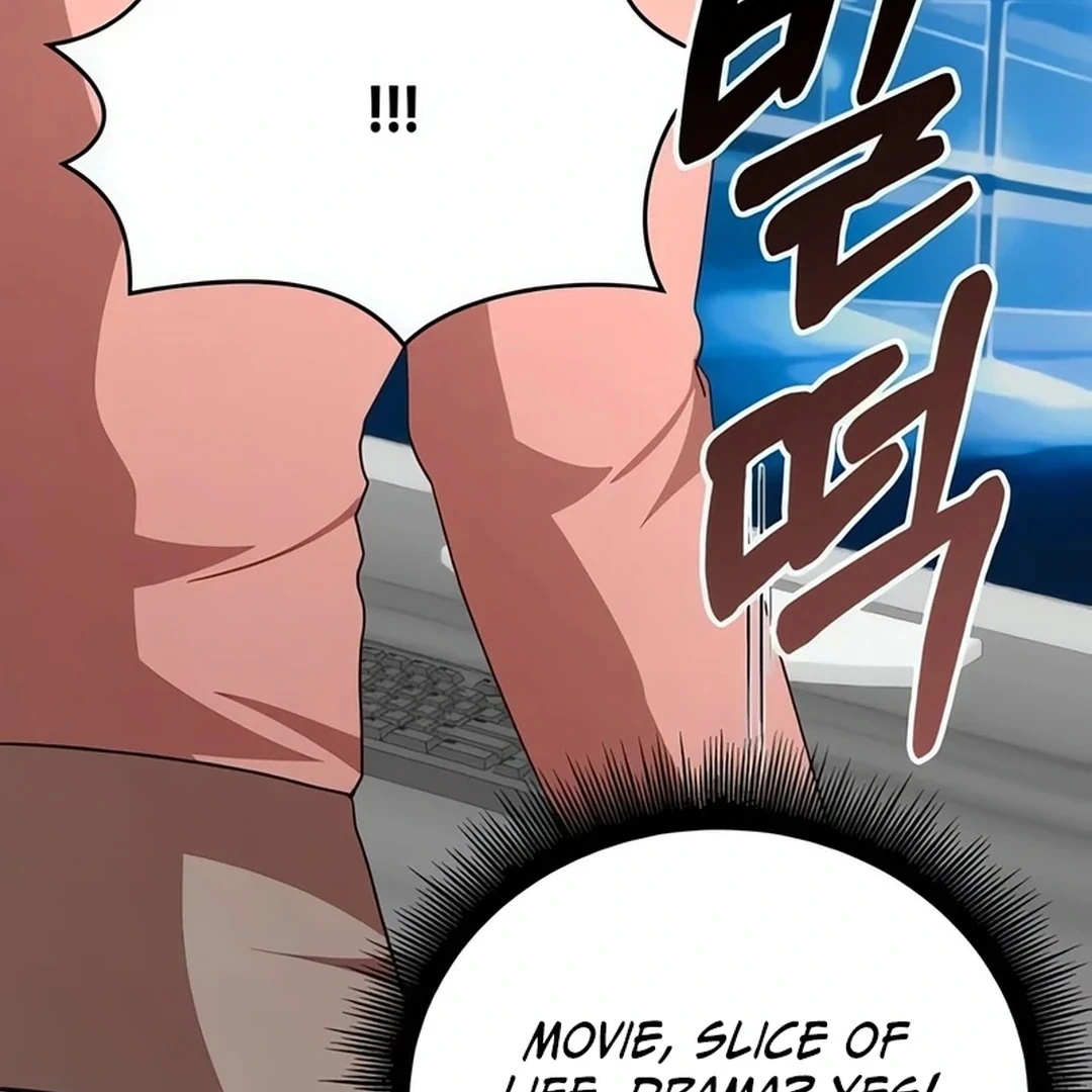 A Genius Writer’s Random Workplace chapter 67 page 31