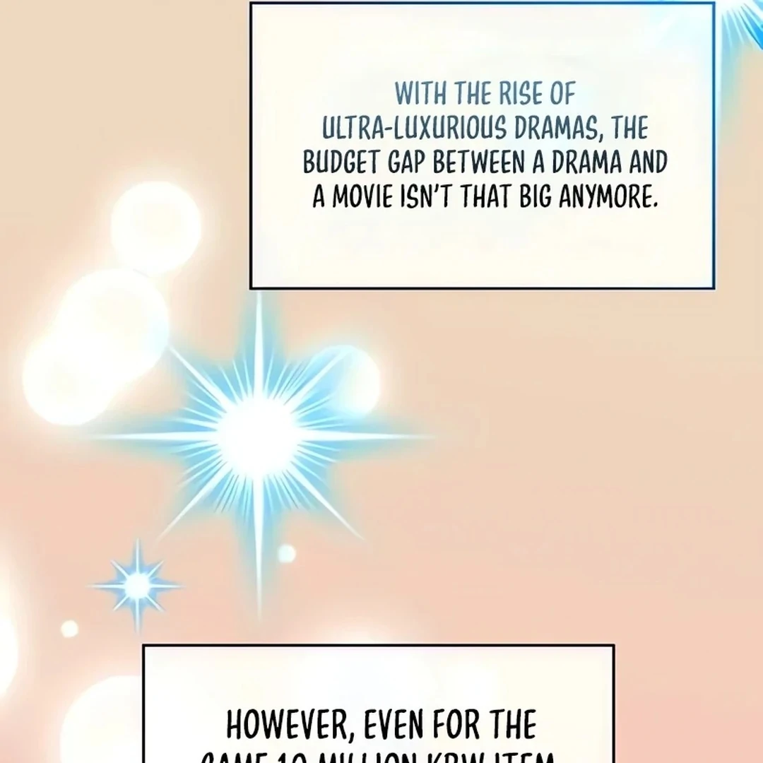 A Genius Writer’s Random Workplace chapter 67 page 40