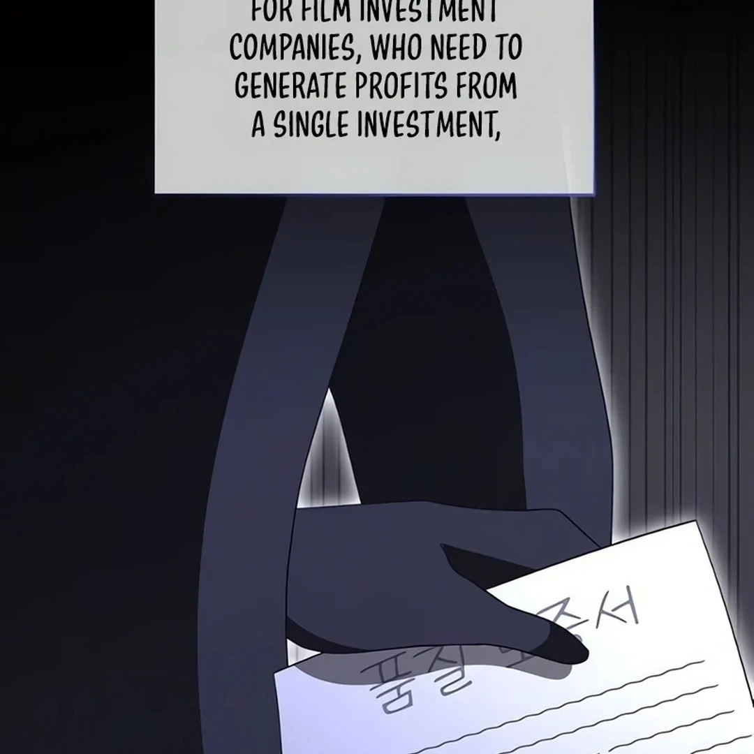 A Genius Writer’s Random Workplace chapter 67 page 44