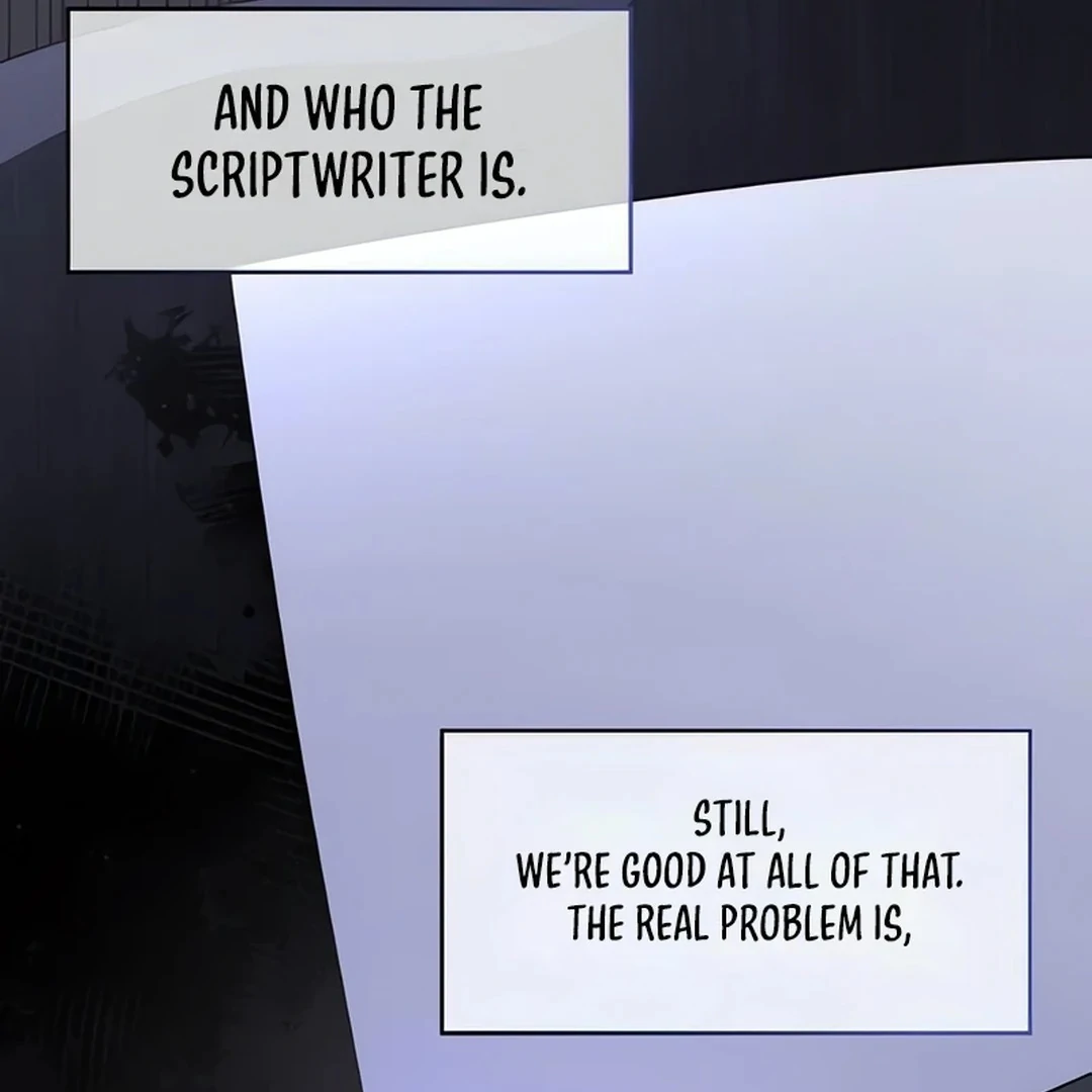 A Genius Writer’s Random Workplace chapter 67 page 48
