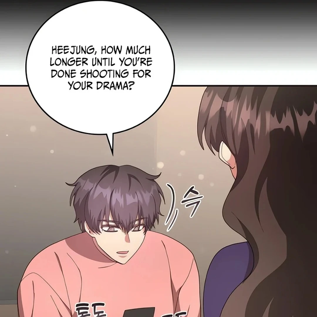 A Genius Writer’s Random Workplace chapter 67 page 57