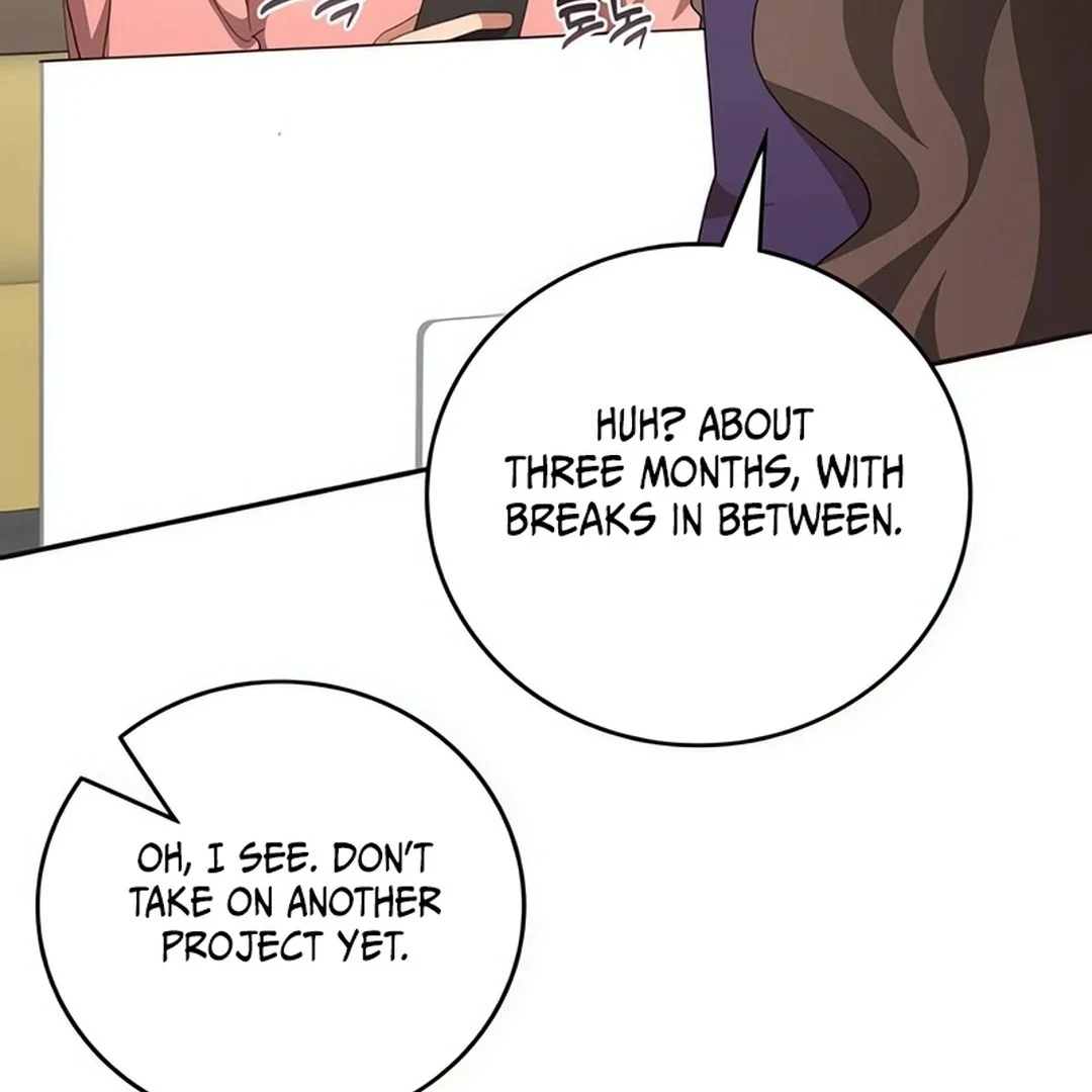 A Genius Writer’s Random Workplace chapter 67 page 58