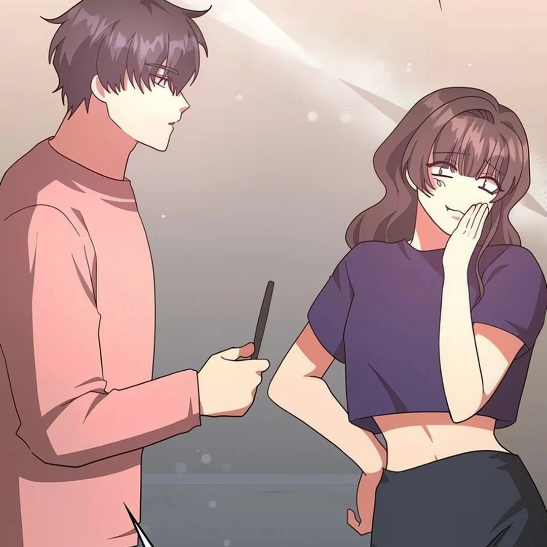 A Genius Writer’s Random Workplace chapter 67 page 65