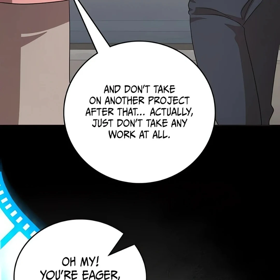 A Genius Writer’s Random Workplace chapter 67 page 66