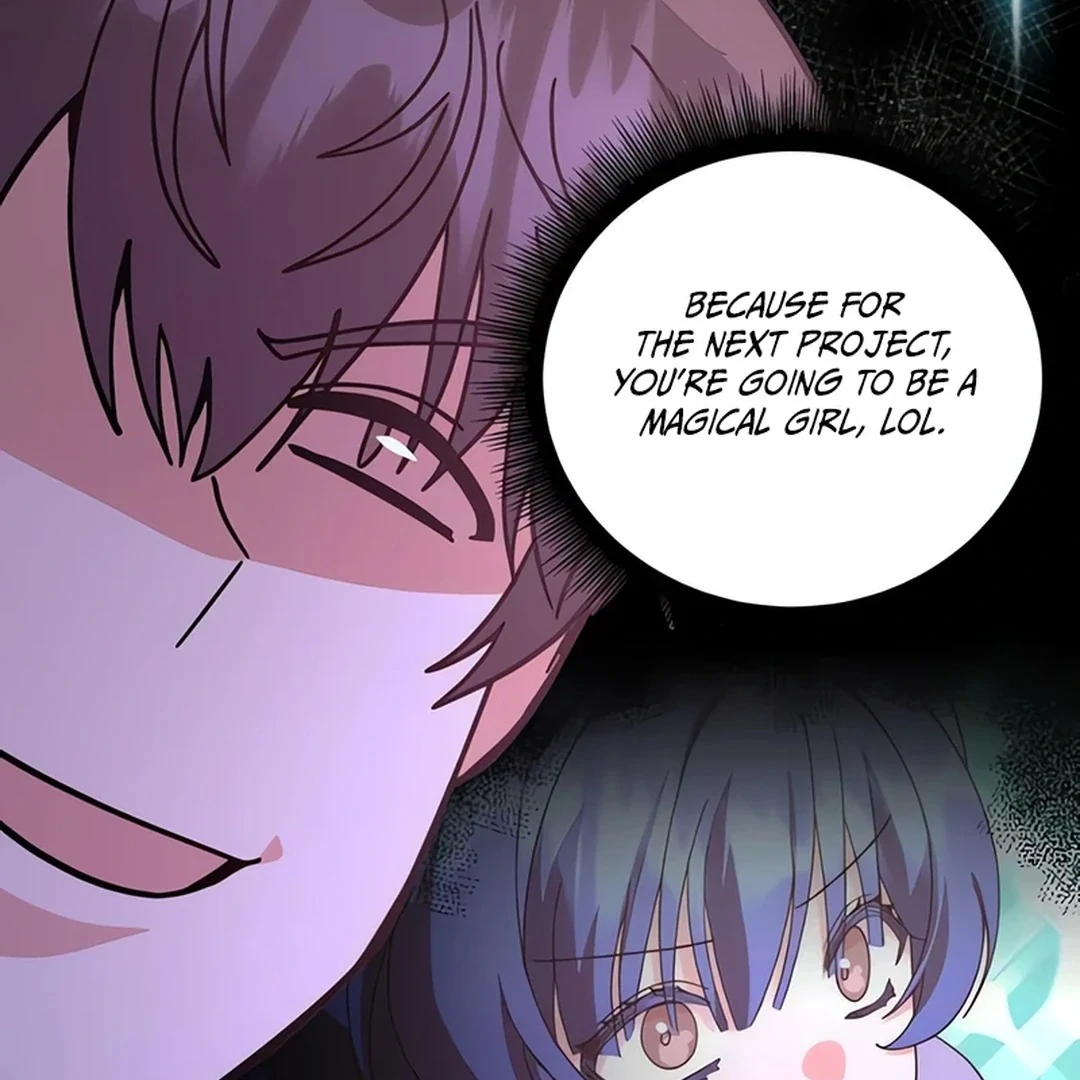 A Genius Writer’s Random Workplace chapter 67 page 68