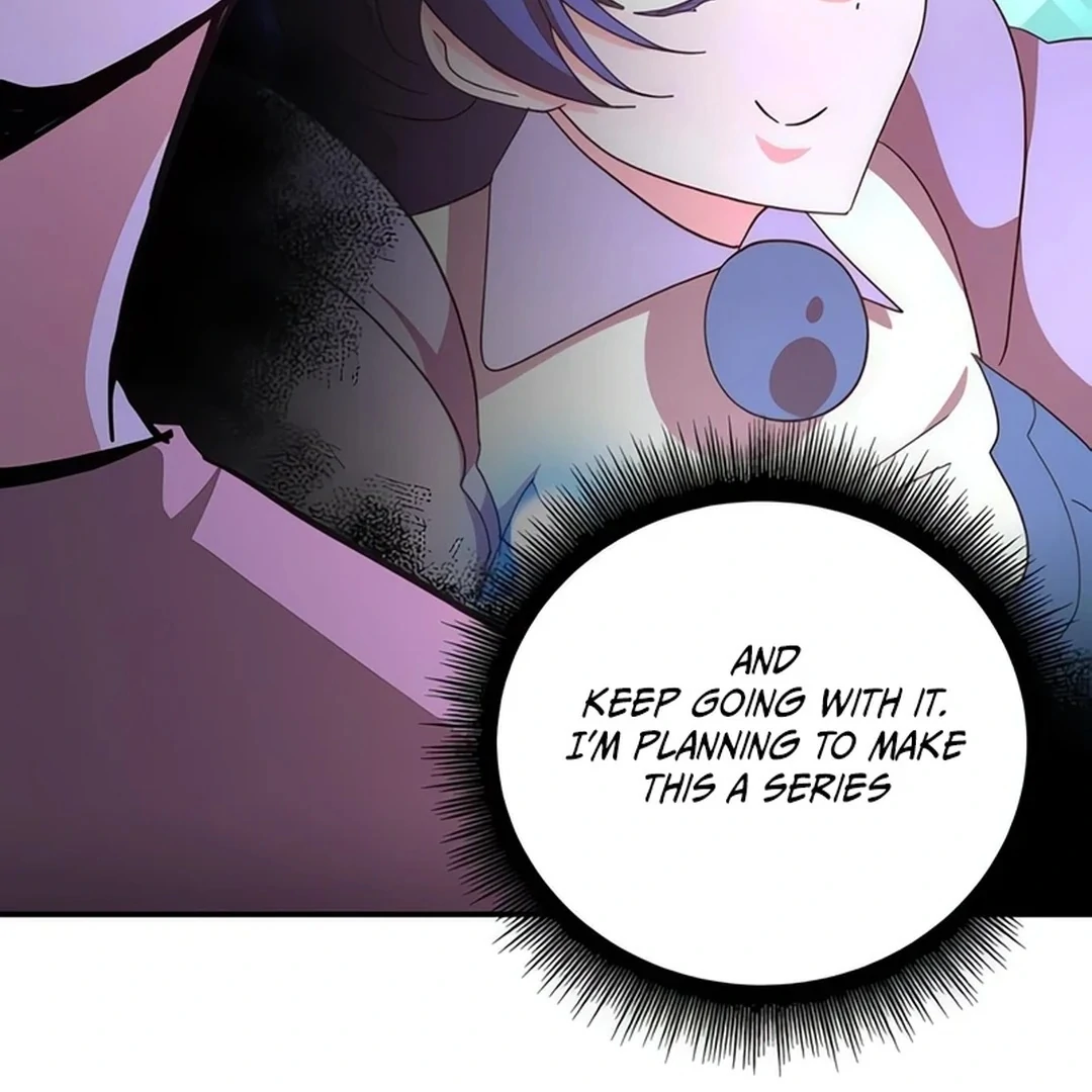 A Genius Writer’s Random Workplace chapter 67 page 69